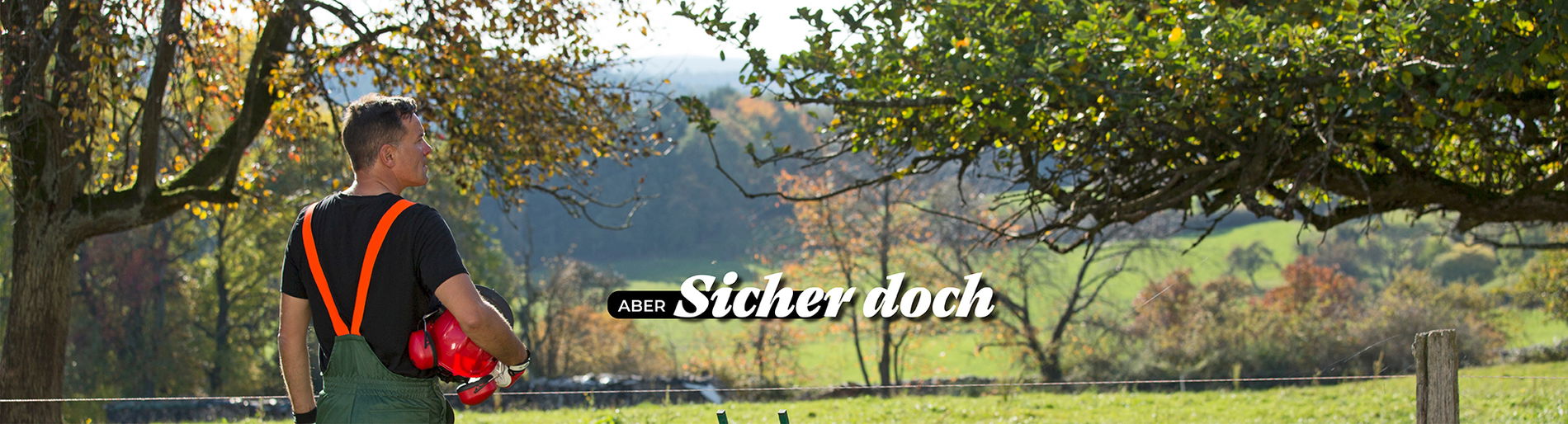 Banner Schutzausrstung 1920 x 520